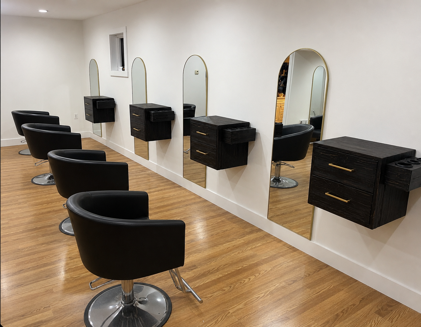 Business Remodel